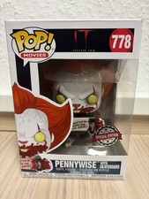 Funko Pop! IT ES - Pennywise
