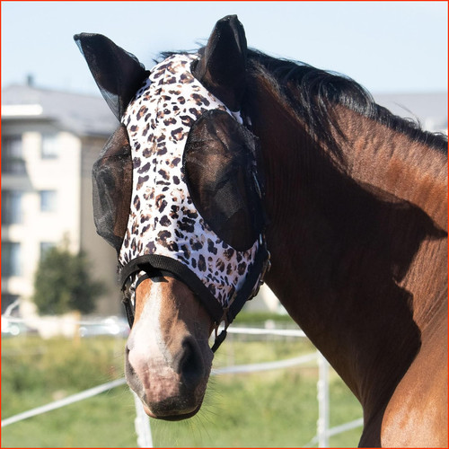 Fliegenmaske stretchy - fliegenmaske,