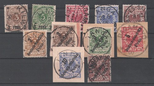 Deutsche kolonien ostafrika - deutsche,