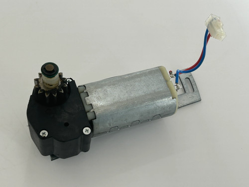Rademacher rator motor - rademacher, f3