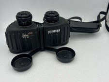 Steiner Safari 8x30 Made in West Germany Military Marine Fernglas Jagdfernglas