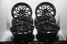 4 x Keskin KT20 20 Zoll Alufelgen E-Klasse 211 212 gla 45 amg 4matic