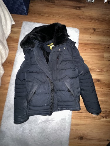 Wellensteyn winterjacke der - wellensteyn, in