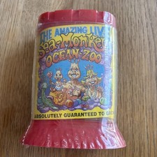 Vintage 1996 The Amazing Live