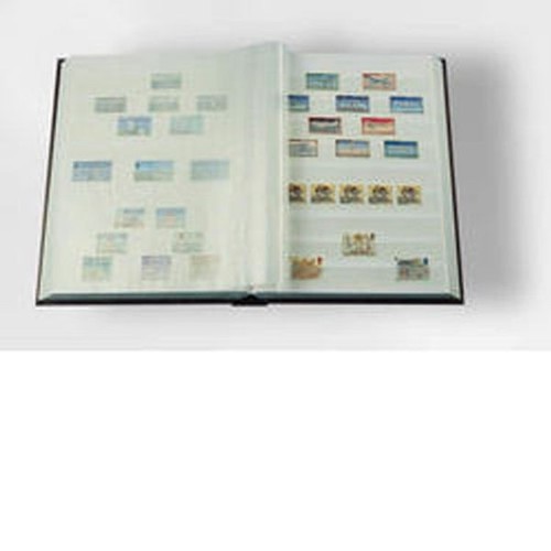 Leuchtturm einsteckbuch din - einsteckbuch,