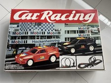 Car Racing Carrera