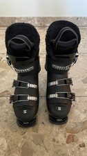 Skistiefel, Salomon, Kinder, Gr.23/23,5