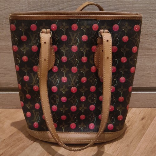 Louis vuitton takashi murakami - louis,
