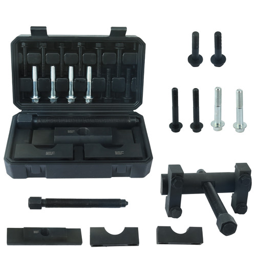 Heavy duty yoke puller - yoke,