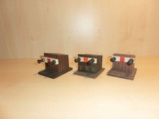 16823) Zeuke GDR - 0 gauge - 3