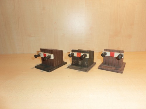 16823 zeuke ddr spur 3 - -,