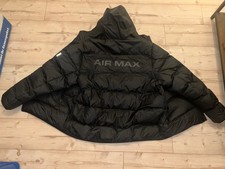 Nike Air Max Daunenjacke XXL