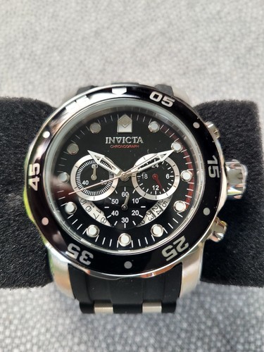 Invicta pro diver - invicta,