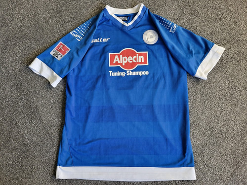 Arminia bielefeld orig saller - arminia,