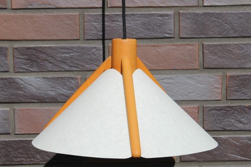Deckenlampe 70er ähnlich
