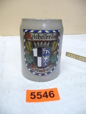 5546.      Alter Steingut