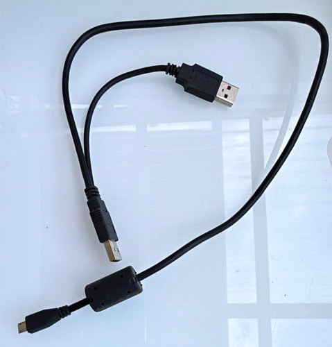 Usb kabel cm - ca., usb-a