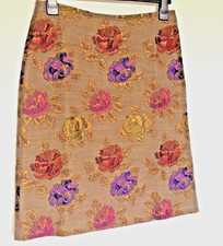 Damen-Rock, KATHLEEN MADDEN