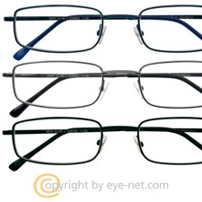 Club L - Lesebrille -