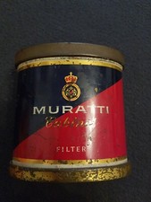 MURATTI Cabinet Blechdose