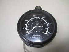 Ford Fahrtenschreiber Tacho
