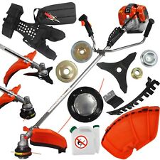 DEMON RQ580 Benzin Motorsense