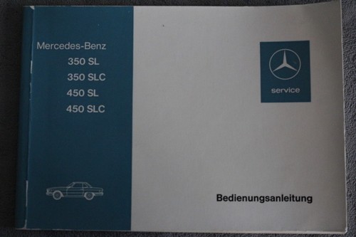 Mercedes benz 350sl - mercedes,