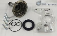 R32 V6 Vr6 02M 6 Gang Turbo