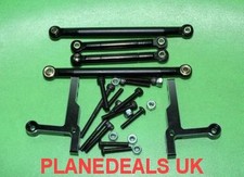 Schubstangensatz für Tamiya