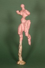 Sculpture sculpture art