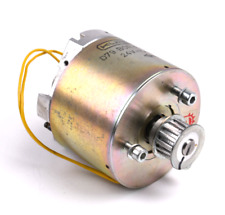 Kuhnke D79-BOR-F-DS9420 Drehmagnet 24V= 100%ED Elektromotor Magnet Magnetspule