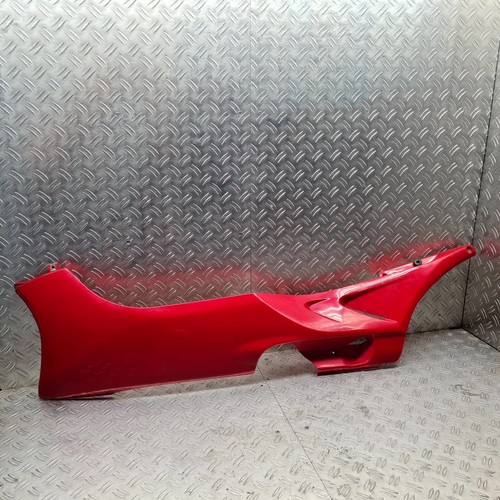 Flügel backe links - flügel,