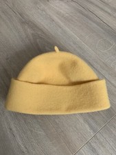 Winter Mütze Damen Designer Hutcouture aus Frankfurt