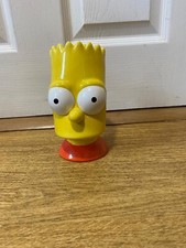 The Simpsons Bart Simpson
