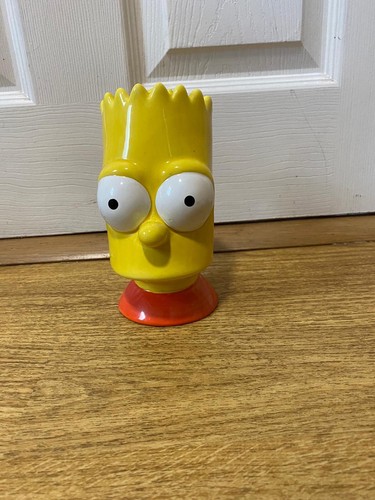The simpsons bart simpson - the,