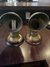 Schiffs Alte Lautsprecher 📢