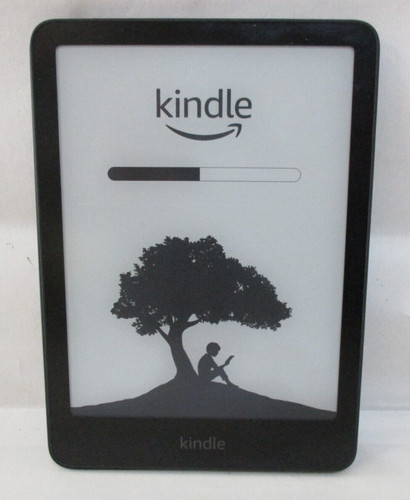 Amazon kindle paperwhite - amazon,