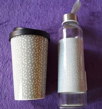 Neu! 1 SET: ISO Trink Becher