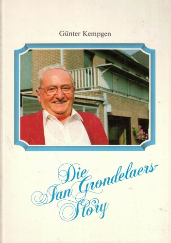 Kempgen jan grondelaers - jan,