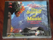 Music CD - Rodgers And Hammerstein / The Sound Of Music (Double Play) 03