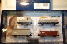 Liliput L240060 Bauzug-Set