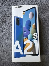 Samsung Galaxy A21s