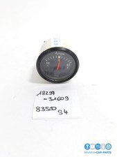 Original BMW  2002 E10  Amperemeter VDO 50/50  18297