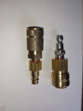 Druckluftadapter für US