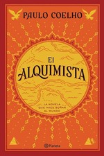 Paulo Coelho El alquimista