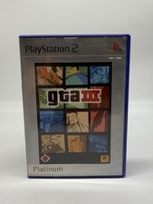 Grand Theft Auto III GTA 3