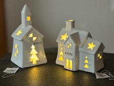 Tiziano Keramik Deko Haus