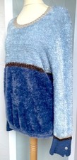 PULLOVER Größe XXL oder 46 -