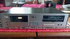 Luxman 210 tape deck - tape,
