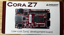 Digilent Zynq Development